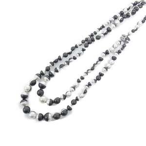 Chanel Pendant Necklace Metal #256707C15B